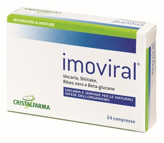 IMOVIRAL INTEGR. 24CPR