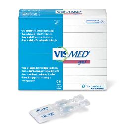 VISMED GEL OCULARE 20MONX0,45