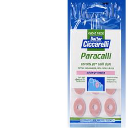 CICCARELLI CER.PARAC.CAL.DURI X9