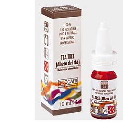TEA TREE OIL MALALEUCA ZUCC.10ML
