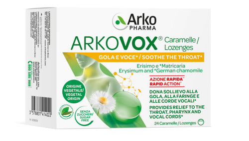 ARKOVOX MEN/EUC.GOLA 24PAST2,4G
