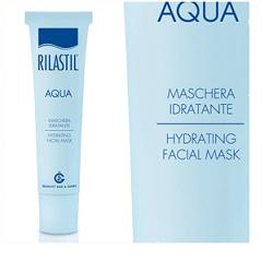 RILASTIL AQUA MASCHERA IDRAT75ML