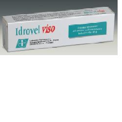 IDROVEL CREMA VISO SAME 30G