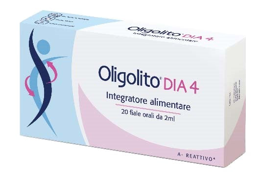OLIGOLITO DIA4 CU AU AG 20F