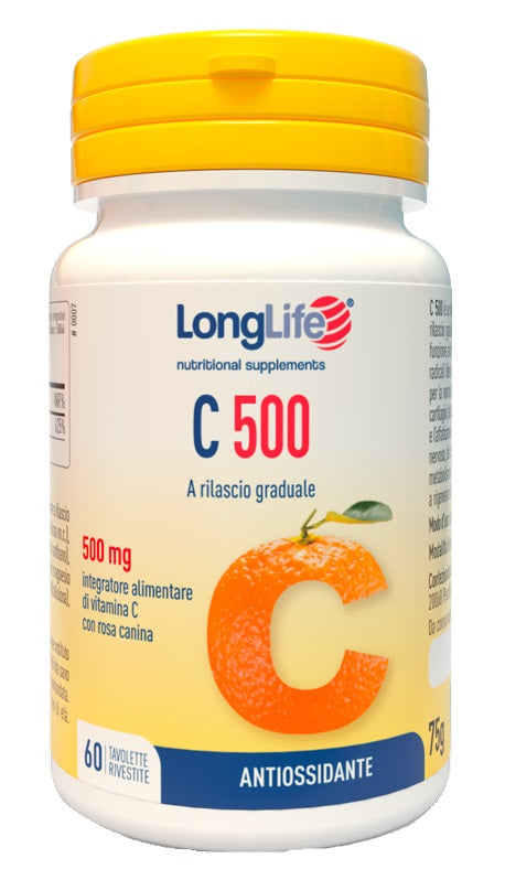 LONGLIFE C 500 TR 60TAV RIVEST