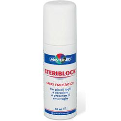 STERIBLOCK SPRAY EMOSTATICO 50ML