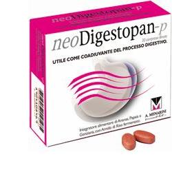 NEODIGESTOPAN P INTEGR. 30CPR