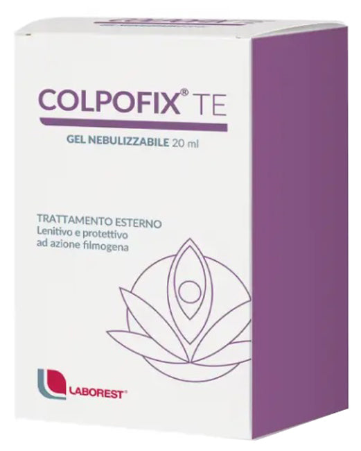 COLPOFIX TE TRAT.ESTER.20ML+EROG