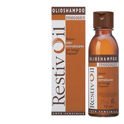 RESTIVOIL OLIOSH.FISIOL.OS 250ML