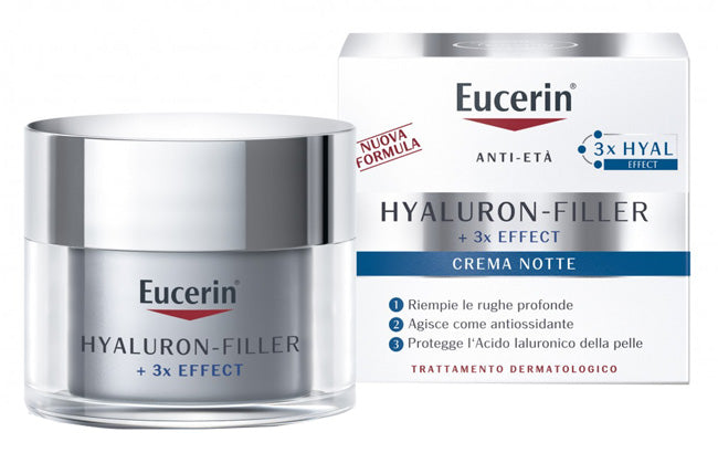 EUCERIN A/ETA CR.HYALURON NT50ML