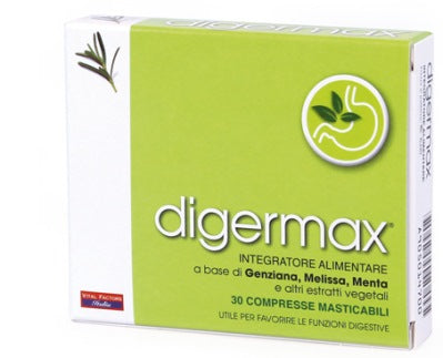 DIGERMAX INTEGR. 30CPR MAST