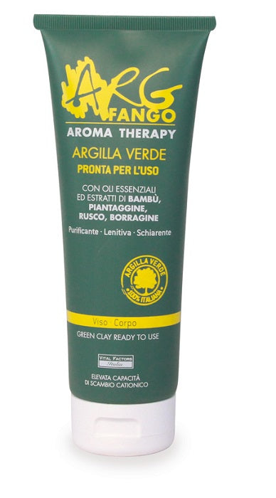 ARGFANGO AROMA/T.ARGILLA VE250ML