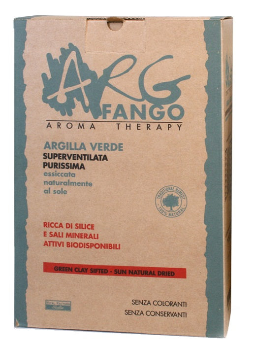 ARGFANGO AROMA/T.ARGILLA VER.1KG