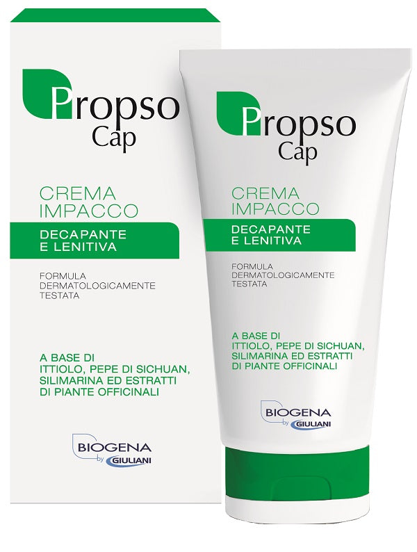 PROPSO CAP CREMA IMPACCO 150ML