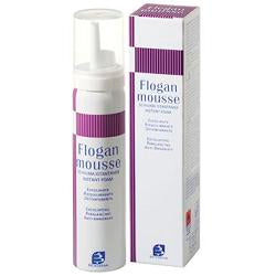 FLOGANMOUSSE SCH. 75ML