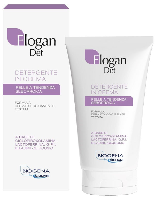 FLOGANDET CREMA DETERG. 150ML
