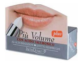 INCAROSE NEUTRAL PLUS+VOL.STK4ML