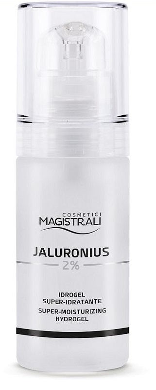 JALURONIUS 2% IDROGEL 1 F.30ML