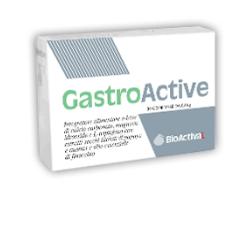 GASTROACTIVE INTEGR. 30CPR 0,86G