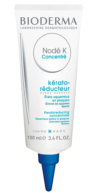 NODE K EMULS.CAPELLI-CORPO100ML