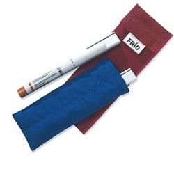 FRIO ASTUCC.VIAGGIO INSULINA DUO