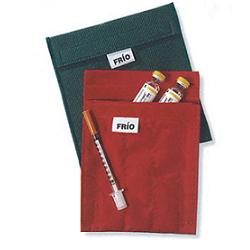 FRIO ASTUCC.VIAGGIO INSULINA S