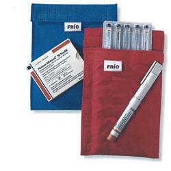 FRIO ASTUCC.VIAGGIO INSULINA L