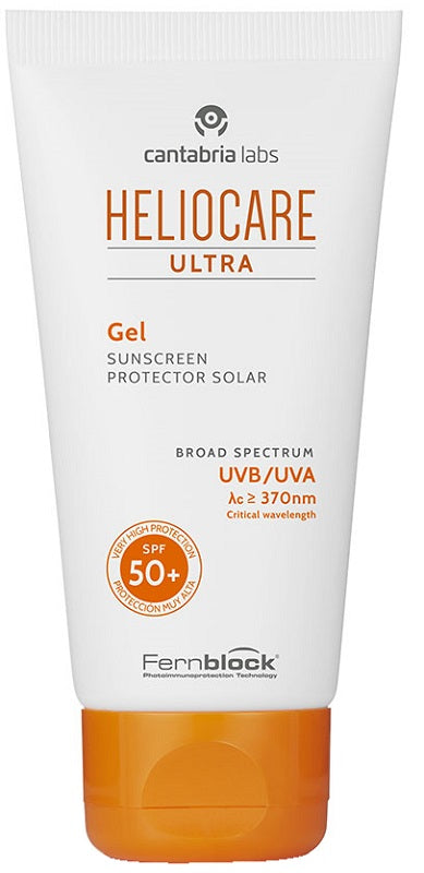 HELIOCARE GEL FP50+ 50ML