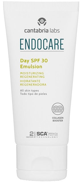 ENDOCARE DAY SPF30 EMULS.IDR40ML