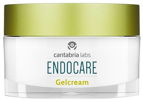 ENDOCARE GELCREM BIOREPAR 30ML
