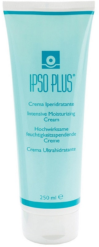 IPSO PLUS CR.IPERIDRATANTE 250ML