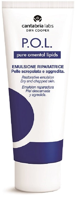 POL EMULSIONE RIPARATR.MANI 50ML
