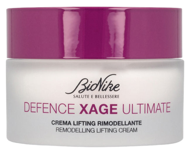 DEFENCE XAGE LIF.CR.A/ETA GG50ML