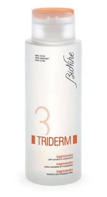 TRIDERM BAGNO OLEATO 250ML