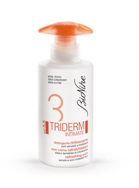 TRIDERM DET.INTIMO RINFR. 250ML