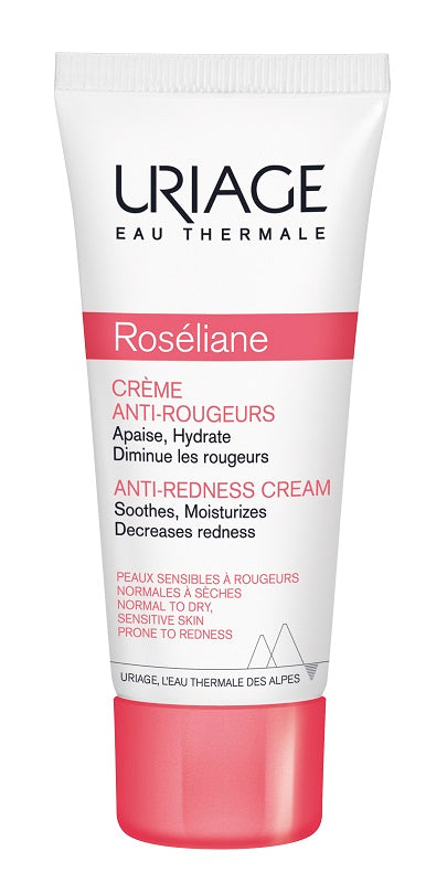 URIAGE ROSELIANE CR.A/ROSS. 40ML