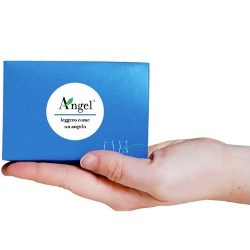 ANGEL INTEGR. 30CPS470MG