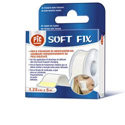 PIC SOFT FIX CER.TNT 1,25CMX5M