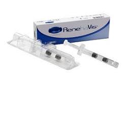 RENEHAVIS SIR.SODIO IALURONAT X1