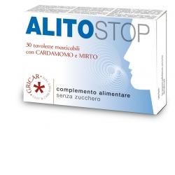 ALITO STOP 30TAV.MASTICABILI S/Z