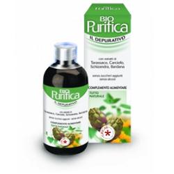 PURIFICA IL DEPURATIVO S/Z 200ML