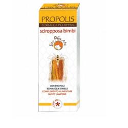 PROPOLIS SCIR. BB C/LAMPONE200ML