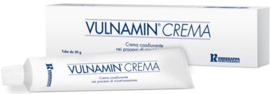 VULNAMIN CREMA CICATRIZZAZ. 50ML