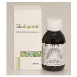 BIODEPUROTI COMP 100ML