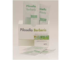 PILOSELLA BERBERIS 30BUSTE 7ML