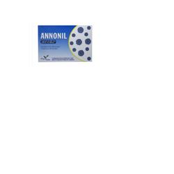ANNONIL INTEGR. 30CPS 500MG