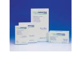 FARMACTIVE ALGINATO 10X10CM 10