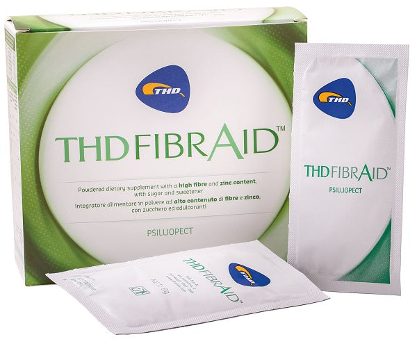 FIBRAID INTEGR. 20BS8G