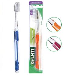 GUM SPAZZ.DELICATE EX/MORB.317