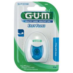 GUM EASY FLOSS FILO INTERD. 30MT